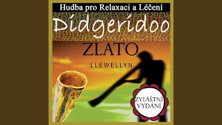 Didgeridoo Obloha: Hudba pro Léčení