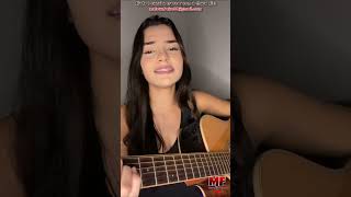 Talismã - Leandro e Leonardo ( Cover - Giovana Costa ) Mateus Freire