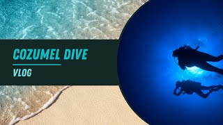 Cozumel Dive Trip