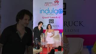 Sunny Leone in Bhubaneswar / utkal kanika galleria mall #ytshorts #odisha #starstruckbysunny