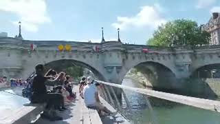 Bateaux Mouches Paris❤️👍💕