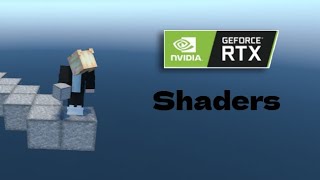 Bridging with RTX Shaders