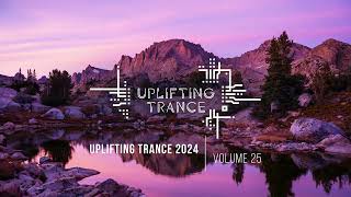 UPLIFTING TRANCE 2024 VOL. 25 [FULL SET]