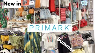 Primark new in, Summer women’s clothing & accessories, Primark haul, Primark latest trending