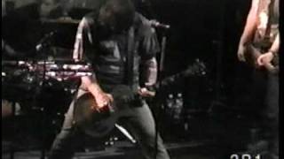 Neurosis - Under the Surface - San Francisco April 7, 1999 - Part 5/6