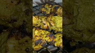 Chicken Kabab #shorts #trending #viral #shortsfeed #youtubeshorts #kolkatacurry #cooking #chicken