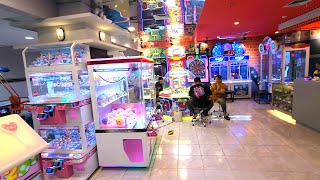 Fun World Arcade Jakarta - Arcade Tours | Summarecon Mall Kelapa Gading 🕹️