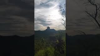 Trilha do Porta da Chapada(2)