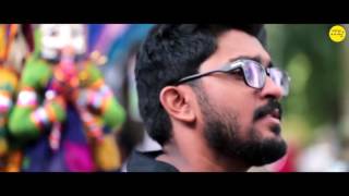 Nizhalaay En Chare, Bitch's tale, PROMO Song by Nikhil R Nair