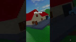 ⚠️WEIRDEST ROBLOX HORROR GAME I'VE PLAYED