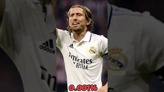 Stop Challenge Luka Modric #lukamodric #football #shorts