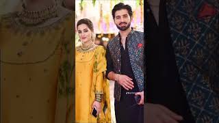 Aiman & Minal Khan #trendingshorts #love #minalkhan #aimankhan #pkfamouscelebrities