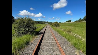 Weardale Trains - An Apology!