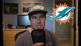 Thoughts On The Dolphins After The Lost To The Chiefs