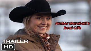 Amber Marshall’s Real-Life Farm Adventures BY Tv Recap