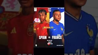 Yamal vs Mbappé #football #futbol #fifa #edit #skills