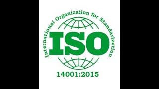 Серитифика ISO - 14001. Фаберлик