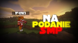 MOJE PODANIE NA TO SMP ... | FOXI