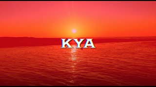 Mo Lowda & the Humble - 'Kya' - Lyric Video