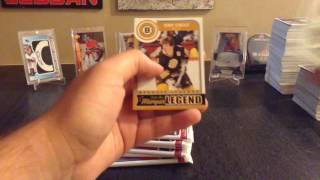 2014-15 O-Pee-Chee Hockey Blaster Box