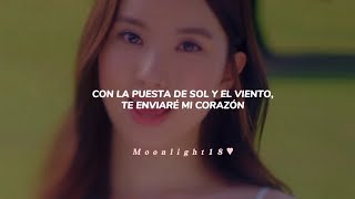 ❝ Me gustas tu ❞ - Gfriend | Sub español ♡