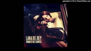 Lana Del Rey - Summertime Sadness (Radio Mix Extended Remastered)