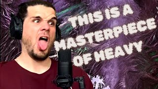 SO GOOD. SO LONG.|| INFANT ANNIHILATOR- BEHOLD THE KINGDOM OF THE WRETCHED UNDYING REACTION