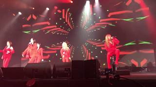 (fancam) EXID - I Love you / KPOP big 5 concert (4.5.19)