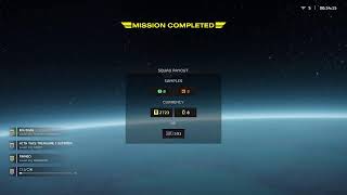 Helldivers 2 : Stream 02