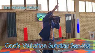 God's Visitation Highlights