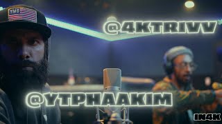 4KTRIVV X @YTP_Hakkim  - In4k (Ep. 89)