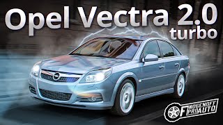 #НЕОбзор Opel Vectra C: Рассказ владельца про Opel Vectra C 2.0 Turbo.