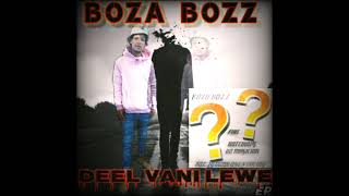 04.Boza Bozz feat. NateDawg_Da Magician -Sal Jy Daar Wees Vir My(Official audio)_#Afrikaansrymklets