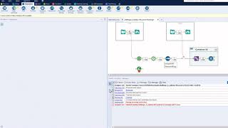 Alteryx - Spatial Tool to Determine Distance Traveled by Sales Reps