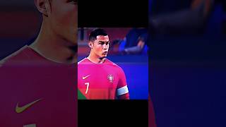 EA FC 24 Ronaldo Free kick Edit | EA FC 24