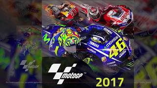 MotoGP 2017 Fan World Championship Round 21 #ItalianGP