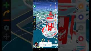 SHADOW HUNT EASY PLATINUM TEAM ROCKET MEDAL🏅[POLYGON # + GPS NINJA JOYSTICK+POKELIST+AUTO CLICKER ]