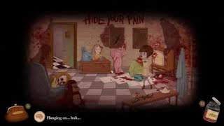 Exploring The Facility Fran Bow