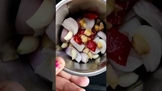 Matar paneer sirf 10 min me #shorts #youtubeshorts #trending #viral