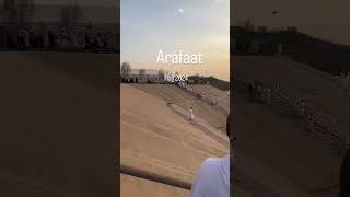 Arafat Hajj2024 #viral #beutifulvoice #shots