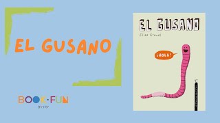 El Gusano