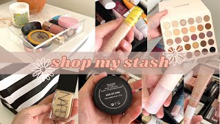 SHOP MY STASH | LET'S PLAY WITH SOME NEW STUFF!!