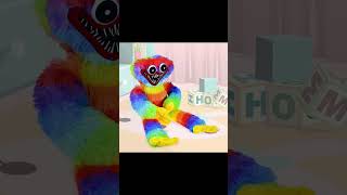 Huggy Wuggy Toy#shortvideo