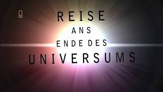 DOKU 2017 ★ Reise ans Ende des Universums [720p] HD Deutsch