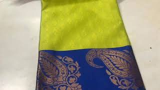 Kora Muslin Saree