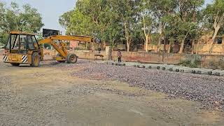 PHASE 2 WORKS STARTED TOWARDS 1A AT PATIALA || PATIALA YARD REMODELING || RAJPURA BATHINDA DOUBLING