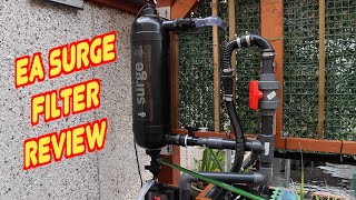 EA Surge Filter Review