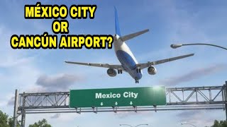 immigration wale deport na karen | MEXICO ANE K LYEE  KON SA AIRPORT BEST HA