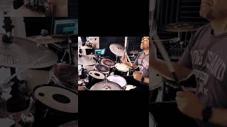 Coldplay /clocks/ drum cover#funkdrummer #coldplay