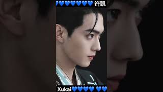 #xukai